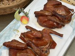 -丰尔粥食·顺德鱼生·干蒸排骨顺德菜(大良分店)