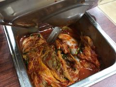 -神仙雪浓汤(明洞店)