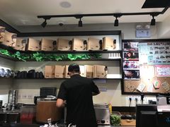 -小明同学(三里屯店)