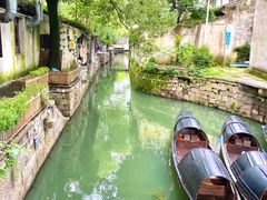 -绍兴鲁迅故里·沈园景区