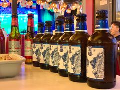 -酒肆浅葱•烧烤•龙虾•排档(卓悦intown店)