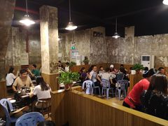 大堂-八合里牛肉火锅(八合里总店)