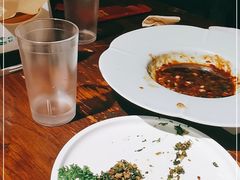 -金枝玉叶上海人家食府(三里河店)