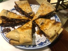 -宣武小院涮肉(前门店)
