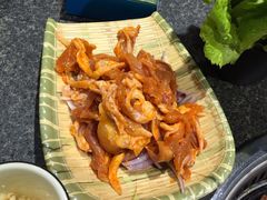 -鹤之乡·齐齐哈尔烤肉·非遗(秋涛路店)