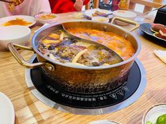 -松野谷·寿喜烧自助(华联顺义金街购物中心店)