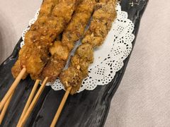 -功德林素菜饭庄(前门店)