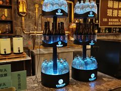 -禾斗海鲜自助(市南银座店)