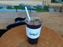 -Seesaw Coffee(朝阳大悦城店)