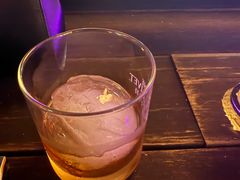 -外滩8号 whisky bar(金延大厦店)