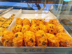 -宋记饼家(石门二路店)