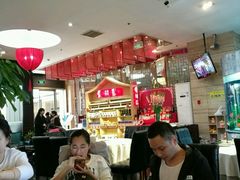 大堂-眉州东坡(博雅店)