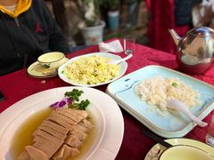 扬州炒饭-双东酒店(东关街店)