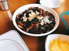 炸酱面-牛岛王子面馆