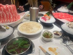 -海月轩海鲜豆捞(紫金塔店)