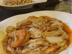 -开元食府(长兴路店)