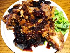 -船歌·鱼水饺青岛菜(金狮广场店)