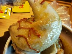 -72街红烧排骨饭(海珠丽影广场店)