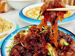 -庆山饭店·海鲜饺子家常菜(北戴河黑石路店)