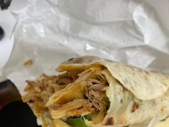 -喜卷·烂肉卷饼(广渠门店)