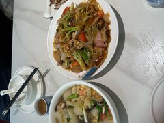 -旺达·福州菜(正大广场店)