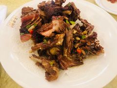 -全聚德(常州店)