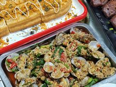 -辣不怕口味虾(凌霄路店)