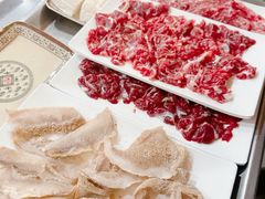 -伟记牛肉(金鸿公路店)