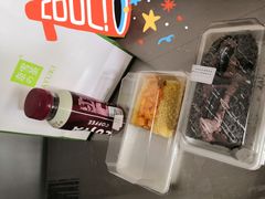 -奈雪的茶(凯德新都心店)
