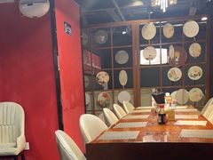 -老九圆山西面馆(CBD店)