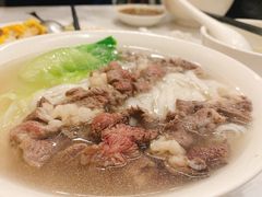 吊龙河粉-有章牛杂(石厦店)