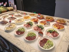 -徐记海鲜(陕西历史博物馆|明德门店)