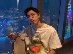 -广州四季酒店·佰鲜汇·现代法餐