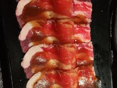 -嘿嘟嘟·肋条烧肉放题(爱融荟城店)