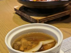 -莲·中餐厅(成都首座万豪酒店)