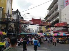 -唐人街(耀华力路)