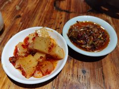 -胡师傅三下锅(汽车站店)