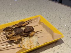 -我是那个大叔·美食研究所(新塘路店)