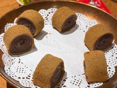 -老北京炸酱面·烤鸭(前门店)