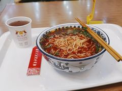 -丝路传奇·中国拉面航母店(北医三院店)