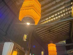 大堂-绿茶餐厅(领展购物广场·中关村店)