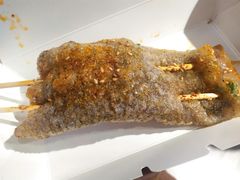 -乐乐姐超级土豆(中关村5号店)