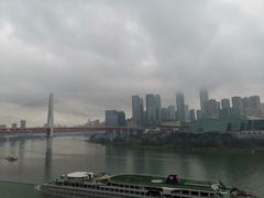 -重庆历史名人馆