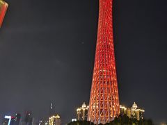 -珠江夜游西堤码头