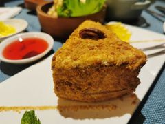 -俄士厨房(万松园店)