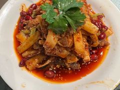 -陶德砂锅(蜀汉路店)