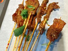 -林二哥宜烤官·宜宾小烧烤