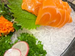 -樱の千渡日式料理·铁板烧•烧鸟(金盛田广场店)