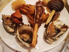 -芭菲盛宴·环球美食(锦城万达广场店)