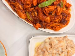 -老七饭馆(光荣道总店)